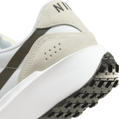 Nike Waffle Nav, Talla 12 