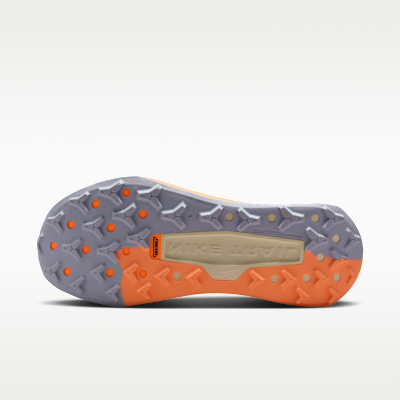 talla 10.5 - Nike Wildhorse 10 Tenis de trail running para hombre Mineral de hierro/Gris universitario/Marrón terciopelo/Cueva Talla 10.5