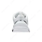 Nike Talla 7W/5.5M - Wmns M2K Tekno Ess Plata Metálico CJ9583-100