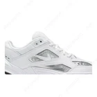 Nike Talla 7W/5.5M - Wmns M2K Tekno Ess Plata Metálico CJ9583-100