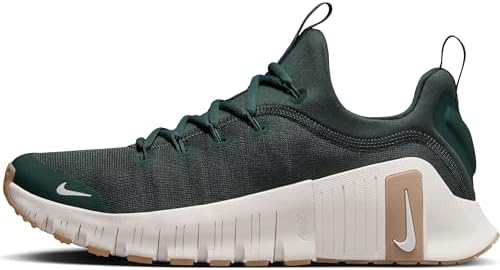 Nike Free Metcon 6 - Zapatos de entrenamiento para hombre