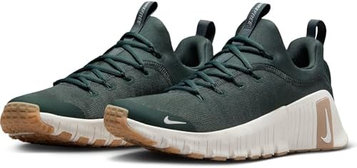 Nike Free Metcon 6 - Zapatos de entrenamiento para hombre
