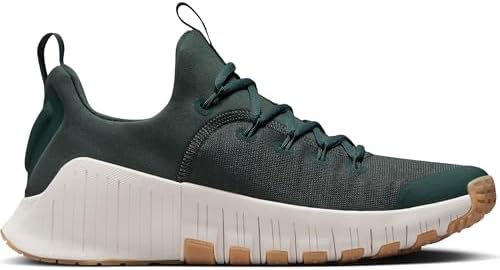 Nike Free Metcon 6 - Zapatos de entrenamiento para hombre