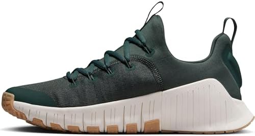 Nike Free Metcon 6 - Zapatos de entrenamiento para hombre