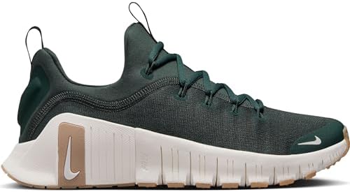 Nike Free Metcon 6 - Zapatos de entrenamiento para hombre