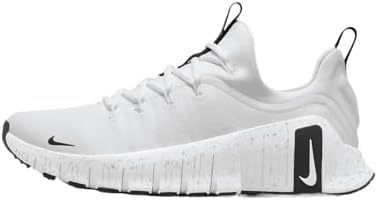 Nike Free Metcon 6 - Zapatos de entrenamiento para hombre
