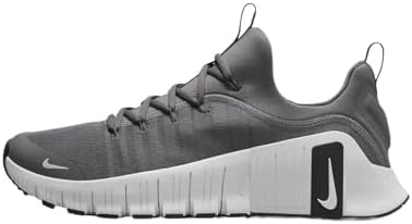 Nike Free Metcon 6 - Zapatos de entrenamiento para hombre