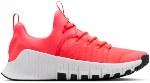 Nike Free Metcon 6 - Zapatos de entrenamiento para hombre