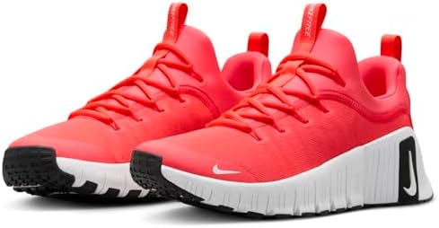 Nike Free Metcon 6 - Zapatos de entrenamiento para hombre