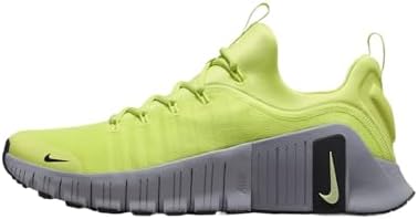 Nike Free Metcon 6 - Zapatos de entrenamiento para hombre