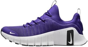 Nike Free Metcon 6 - Zapatos de entrenamiento para hombre