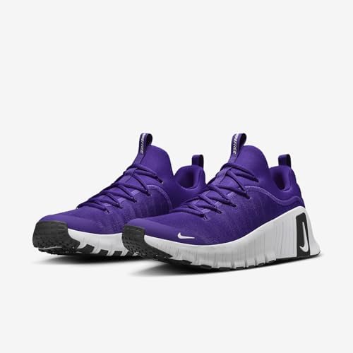 Nike Free Metcon 6 - Zapatos de entrenamiento para hombre