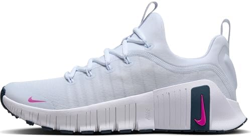 Nike Free Metcon 6 - Zapatos de entrenamiento para hombre