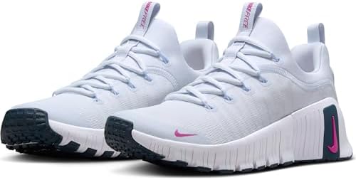 Nike Free Metcon 6 - Zapatos de entrenamiento para hombre