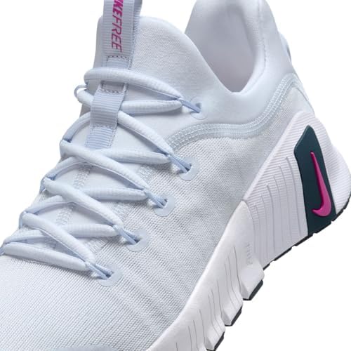 Nike Free Metcon 6 - Zapatos de entrenamiento para hombre