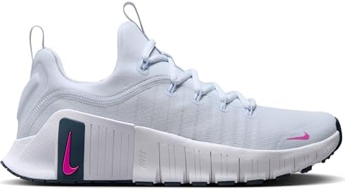 Nike Free Metcon 6 - Zapatos de entrenamiento para hombre