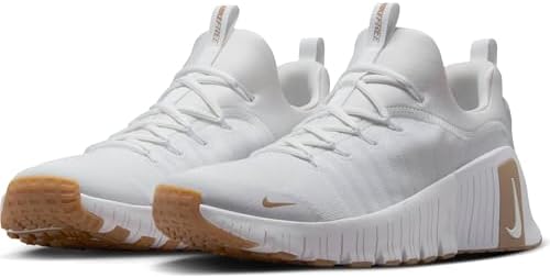 Nike Free Metcon 6 - Zapatos de entrenamiento para hombre