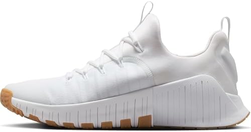 Nike Free Metcon 6 - Zapatos de entrenamiento para hombre