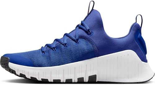 Nike Free Metcon 6 - Zapatos de entrenamiento para hombre