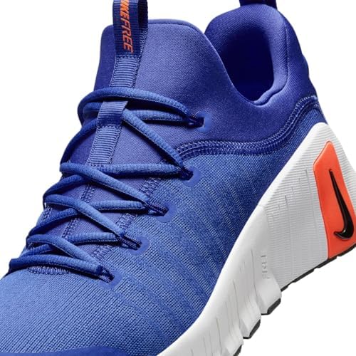 Nike Free Metcon 6 - Zapatos de entrenamiento para hombre