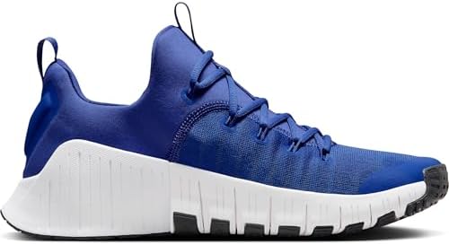 Nike Free Metcon 6 - Zapatos de entrenamiento para hombre