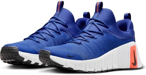 Nike Free Metcon 6 - Zapatos de entrenamiento para hombre