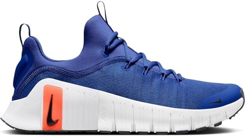 Nike Free Metcon 6 - Zapatos de entrenamiento para hombre