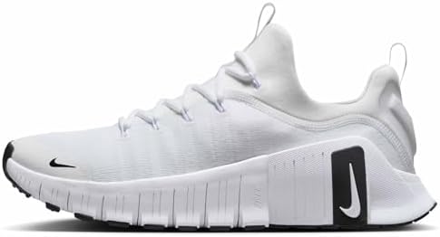 Nike Free Metcon 6 - Zapatos de entrenamiento para hombre