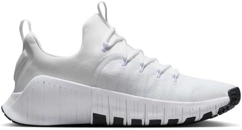 Nike Free Metcon 6 - Zapatos de entrenamiento para hombre