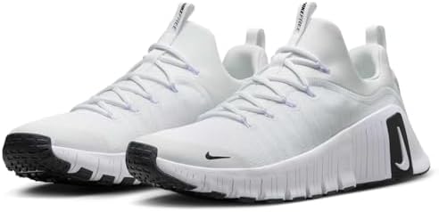 Nike Free Metcon 6 - Zapatos de entrenamiento para hombre