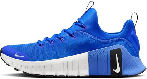 Nike Free Metcon 6 - Zapatos de entrenamiento para hombre