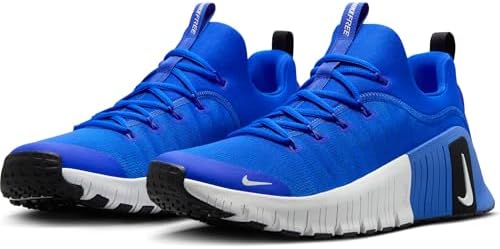 Nike Free Metcon 6 - Zapatos de entrenamiento para hombre