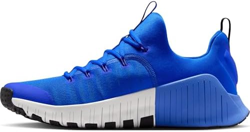 Nike Free Metcon 6 - Zapatos de entrenamiento para hombre