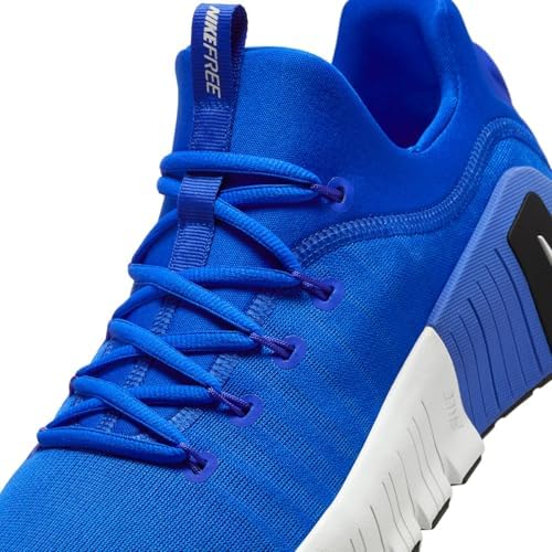 Nike Free Metcon 6 - Zapatos de entrenamiento para hombre