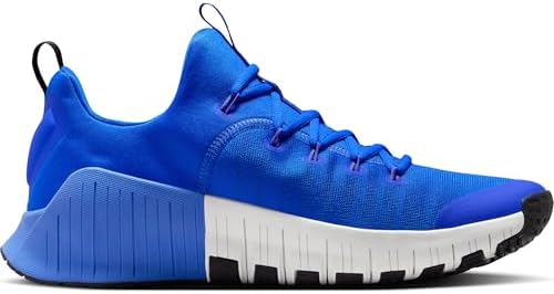 Nike Free Metcon 6 - Zapatos de entrenamiento para hombre