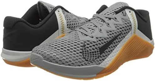 Nike Free Metcon 6 - Zapatos de entrenamiento para hombre