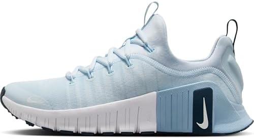 Nike Free Metcon 6 - Zapatos de entrenamiento para hombre