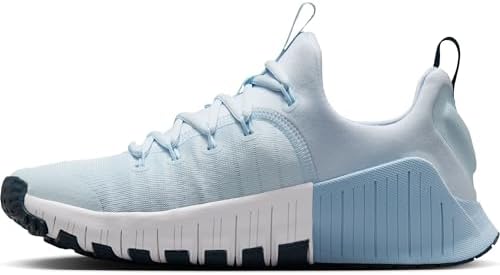 Nike Free Metcon 6 - Zapatos de entrenamiento para hombre