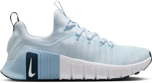 Nike Free Metcon 6 - Zapatos de entrenamiento para hombre