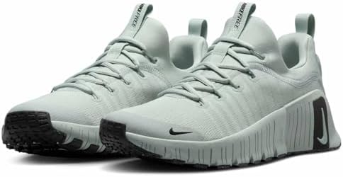 Nike Free Metcon 6 - Zapatos de entrenamiento para hombre