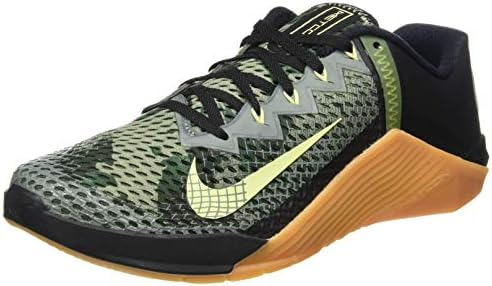Nike Free Metcon 6 - Zapatos de entrenamiento para hombre