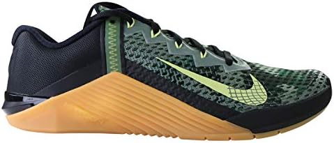 Nike Free Metcon 6 - Zapatos de entrenamiento para hombre