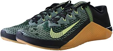 Nike Free Metcon 6 - Zapatos de entrenamiento para hombre