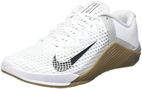 Nike Free Metcon 6 - Zapatos de entrenamiento para hombre