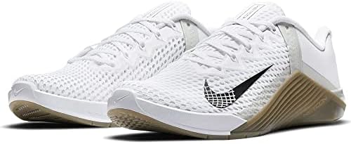 Nike Free Metcon 6 - Zapatos de entrenamiento para hombre