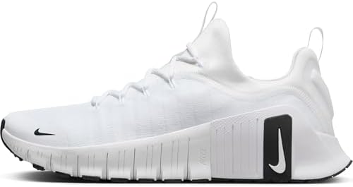 Nike Free Metcon 6 - Zapatos de entrenamiento para hombre