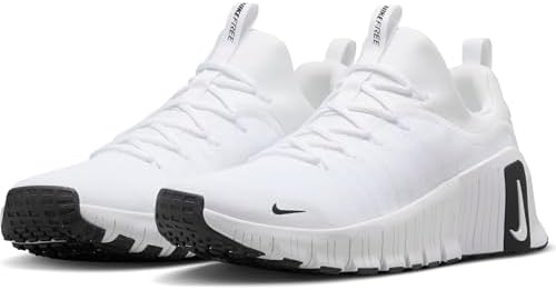 Nike Free Metcon 6 - Zapatos de entrenamiento para hombre