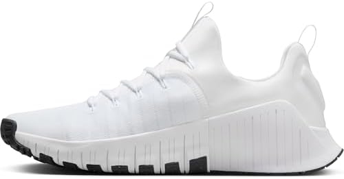 Nike Free Metcon 6 - Zapatos de entrenamiento para hombre