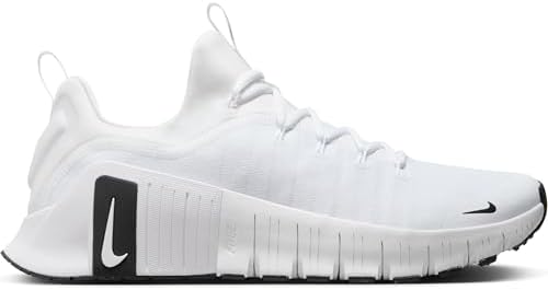 Nike Free Metcon 6 - Zapatos de entrenamiento para hombre