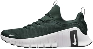 Nike Free Metcon 6 - Zapatos de entrenamiento para hombre